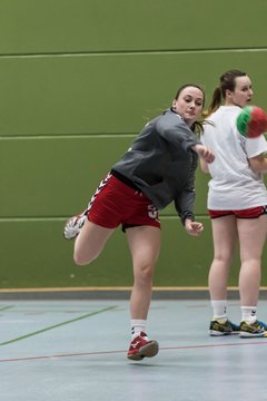 Bild 134 - Damen HSG Kremperheide/M�nsterdorf - Suchsdorfer SV : Ergebnis: 39:22